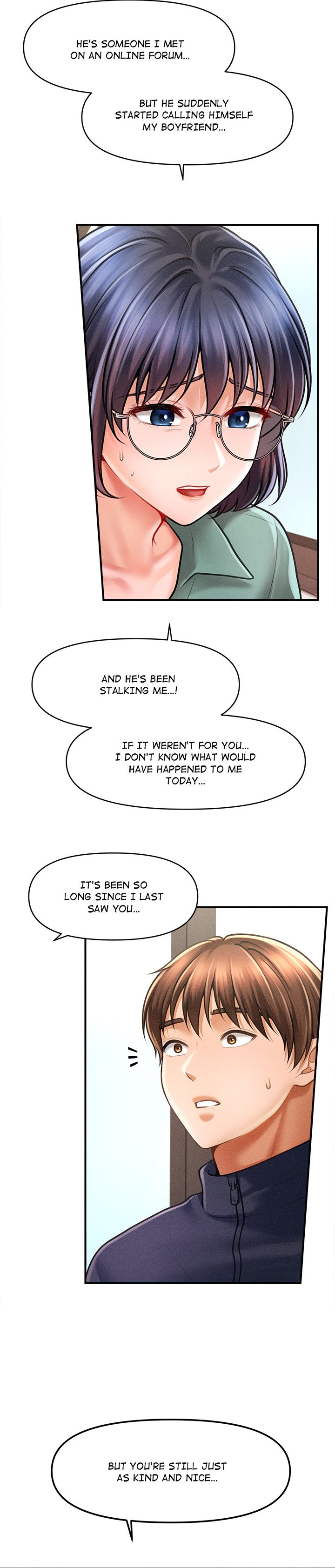 The Chairman’s Secret Son NEW image
