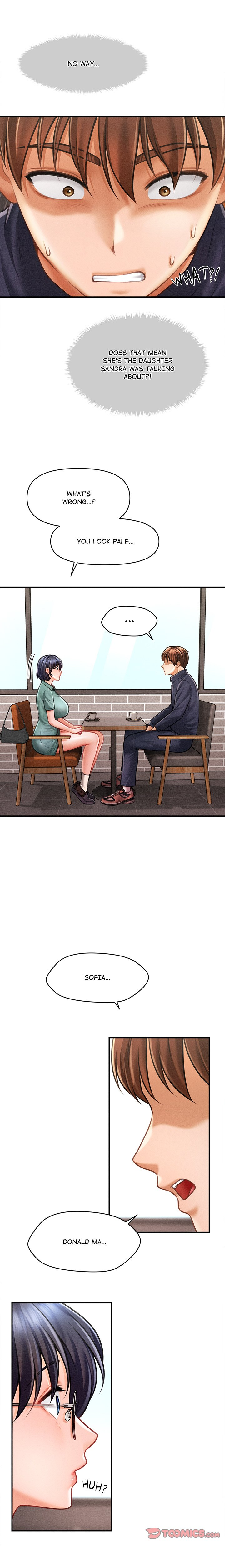 The Chairman’s Secret Son NEW image