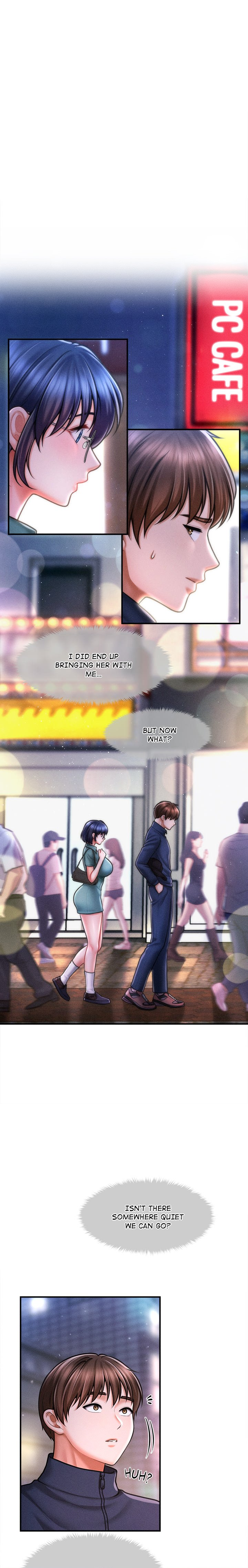 The Chairman’s Secret Son NEW image