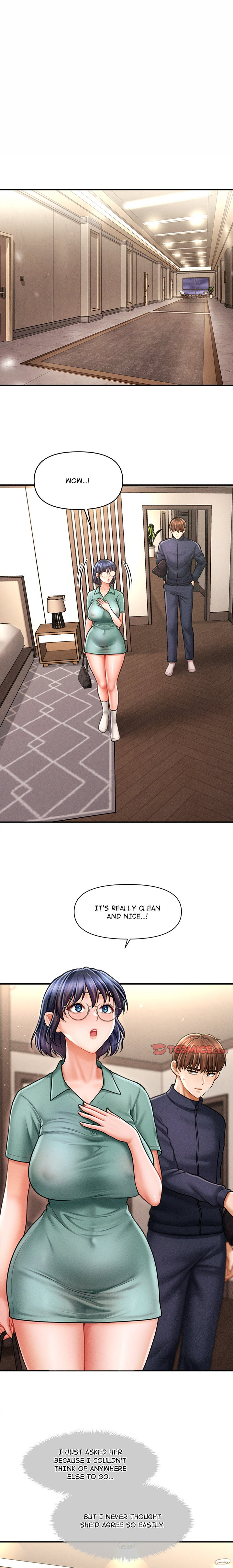 The Chairman’s Secret Son NEW image