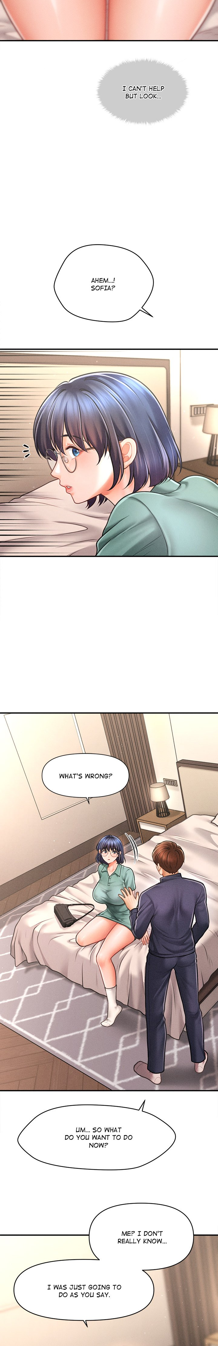 The Chairman’s Secret Son NEW image