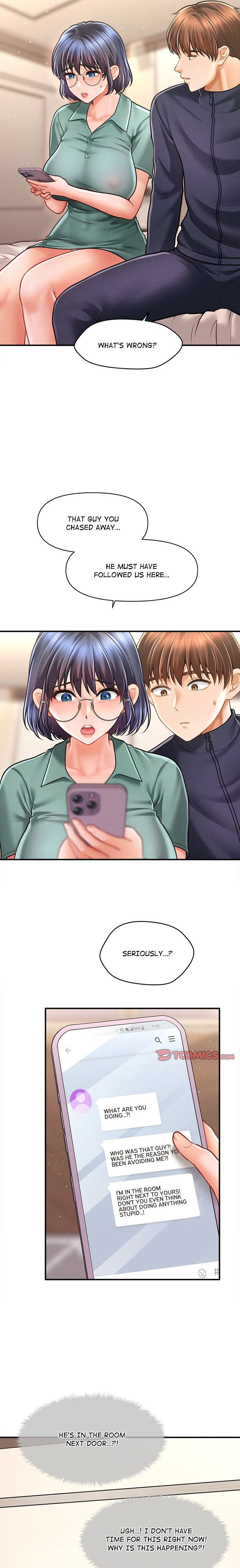 The Chairman’s Secret Son NEW image