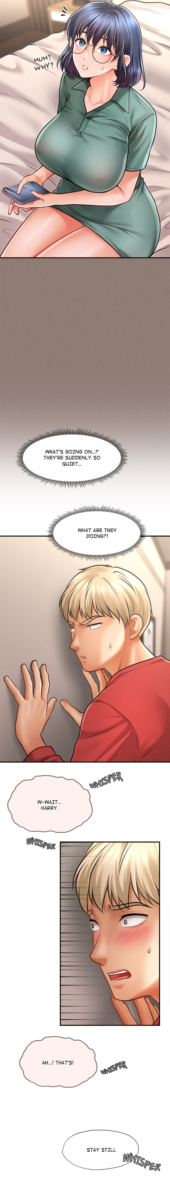 The Chairman’s Secret Son NEW image