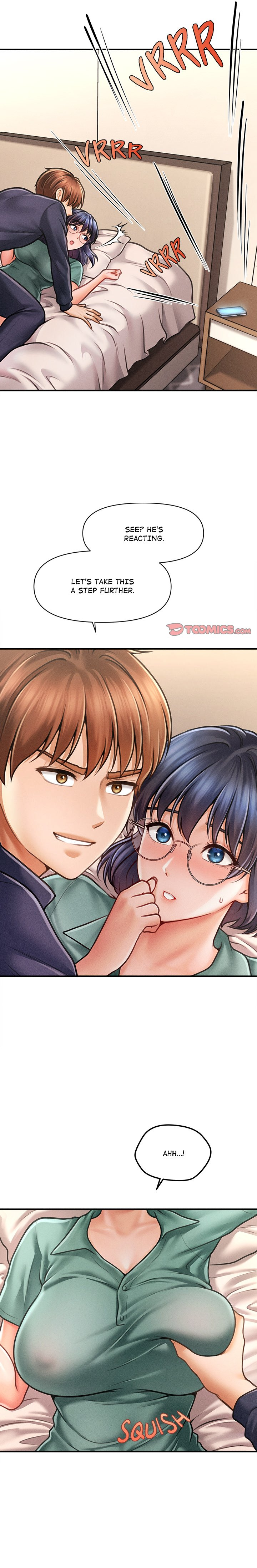The Chairman’s Secret Son NEW image