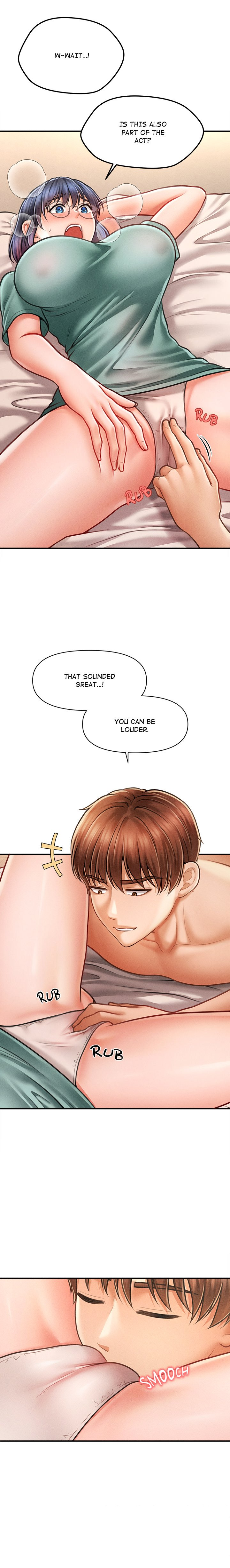 The Chairman’s Secret Son NEW image