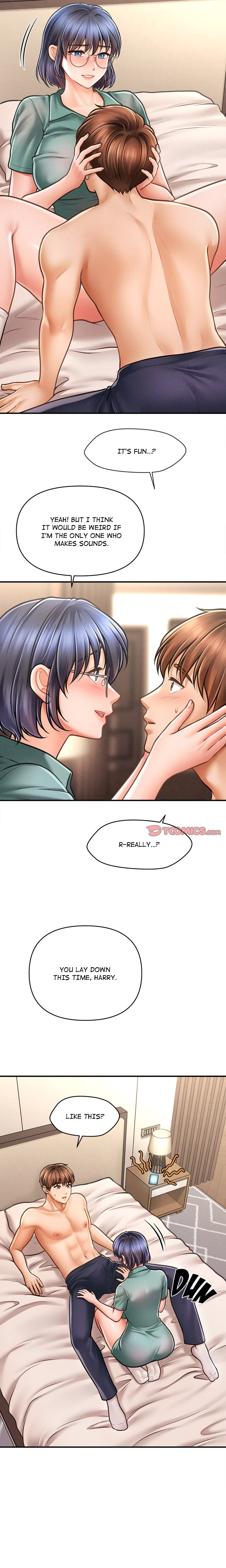 The Chairman’s Secret Son NEW image