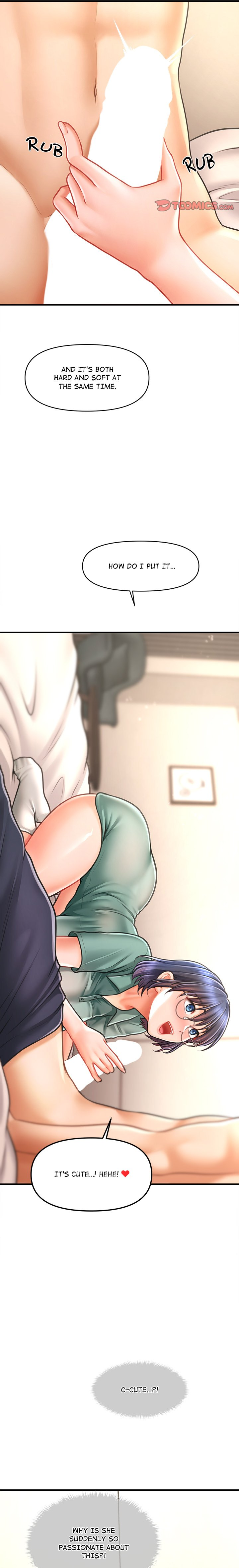The Chairman’s Secret Son NEW image