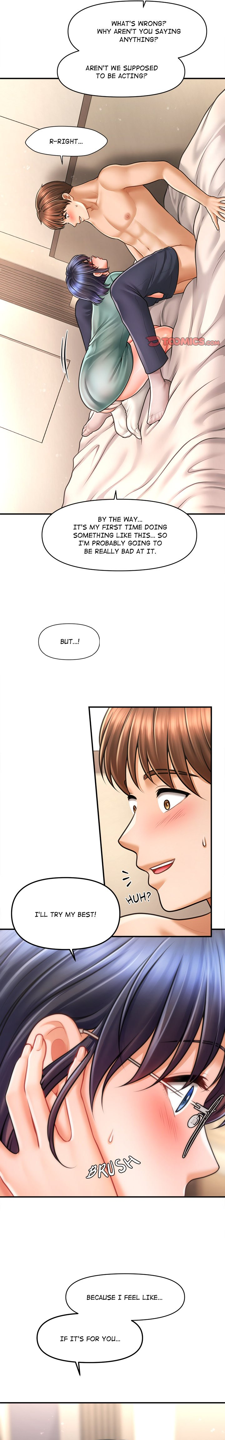 The Chairman’s Secret Son NEW image