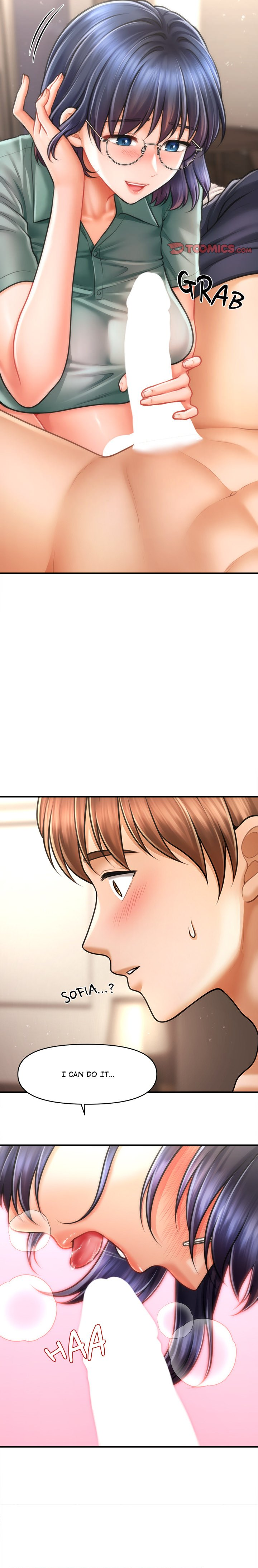 The Chairman’s Secret Son NEW image