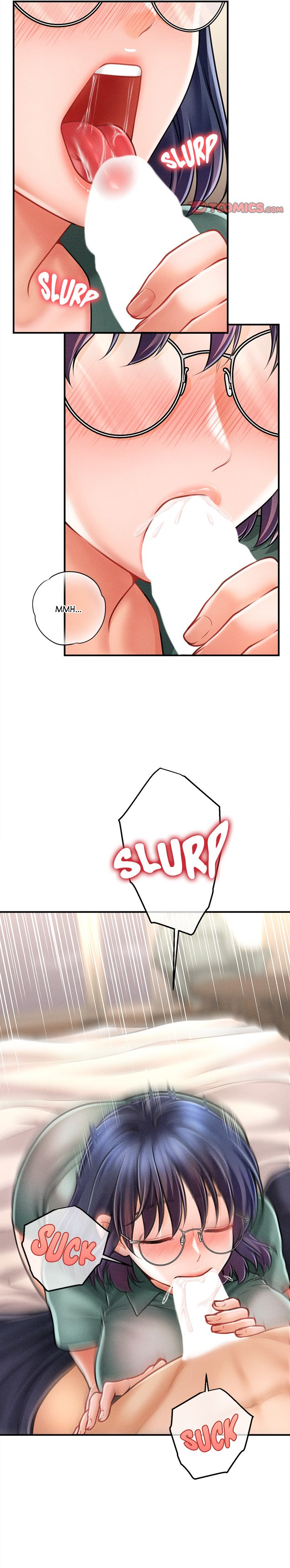 The Chairman’s Secret Son NEW image