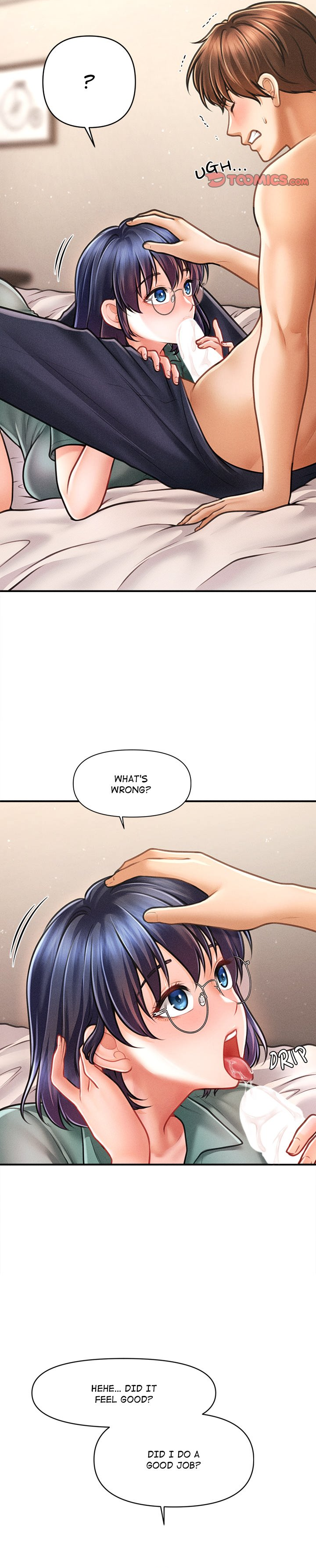 The Chairman’s Secret Son NEW image