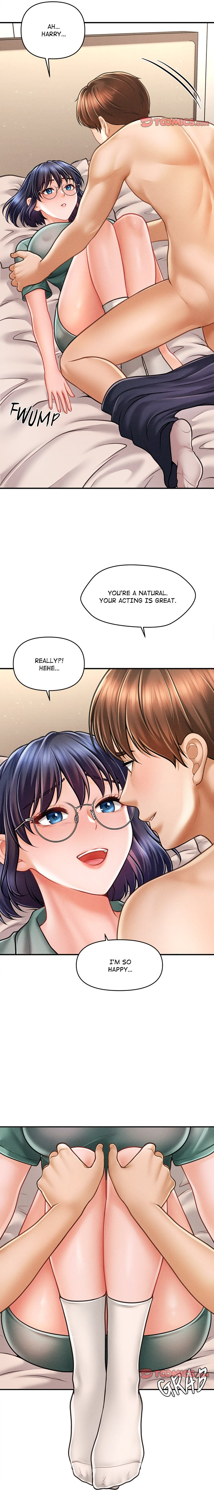The Chairman’s Secret Son NEW image