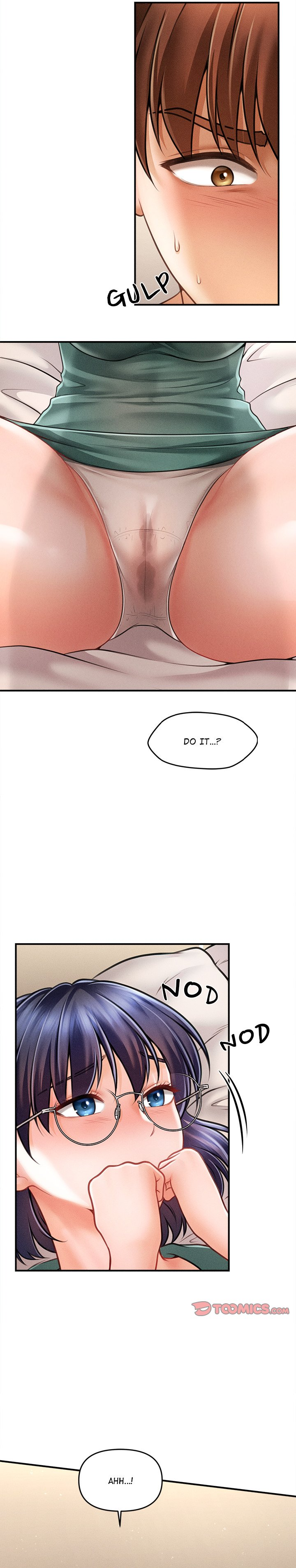 The Chairman’s Secret Son NEW image