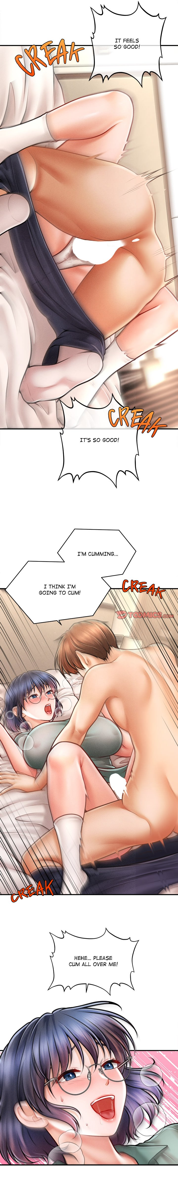 The Chairman’s Secret Son NEW image