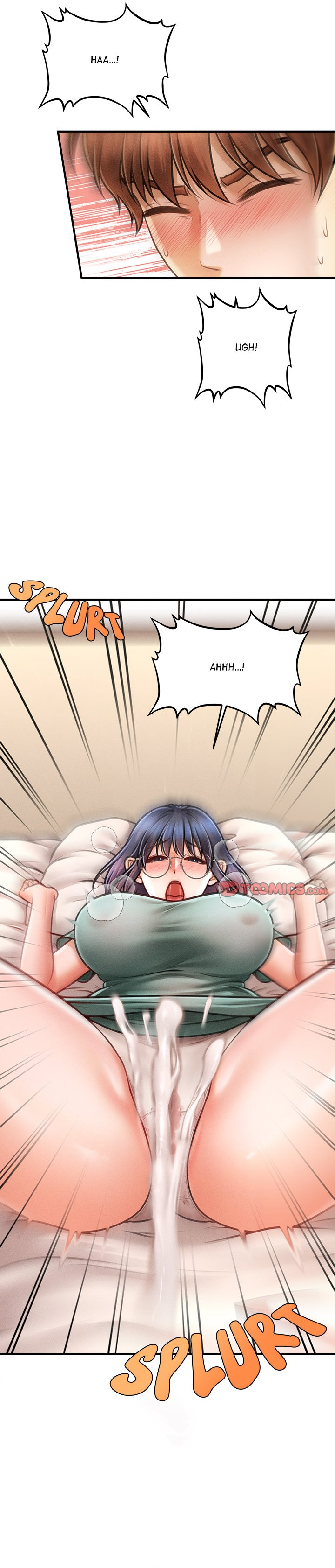 The Chairman’s Secret Son NEW image