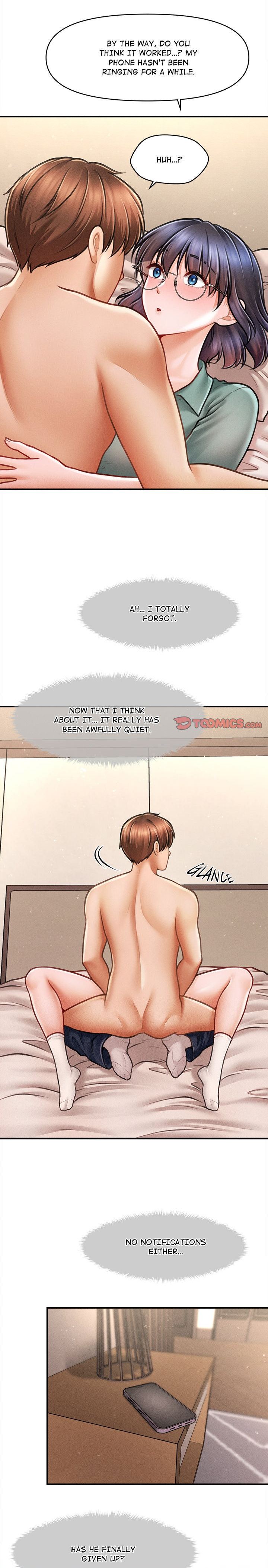 The Chairman’s Secret Son NEW image