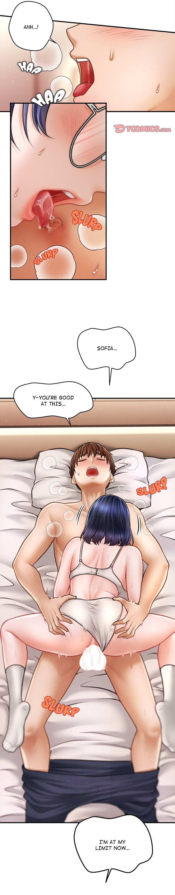 The Chairman’s Secret Son NEW image