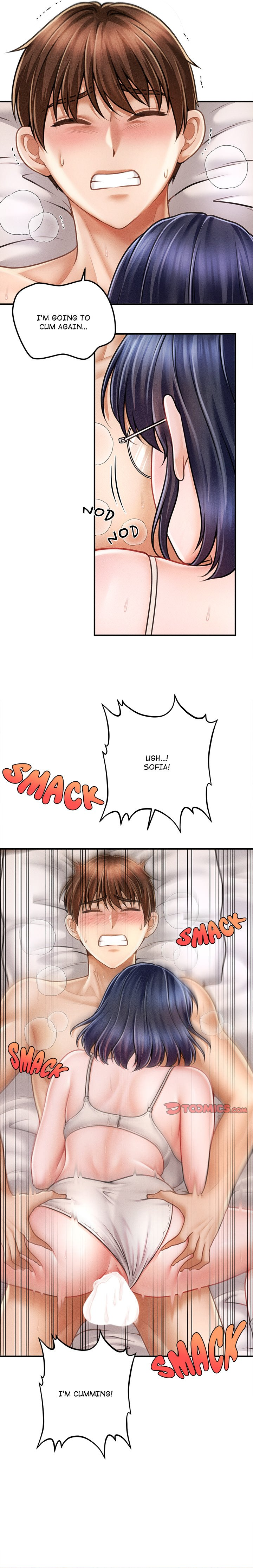 The Chairman’s Secret Son NEW image