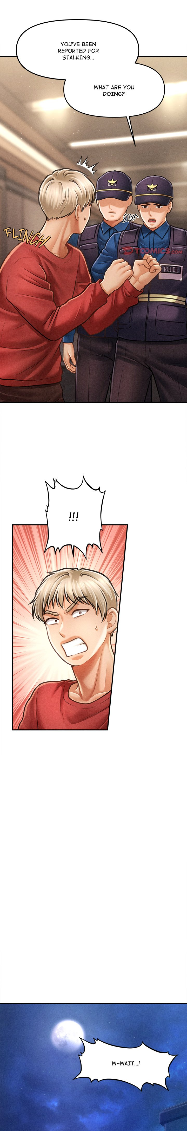 The Chairman’s Secret Son NEW image
