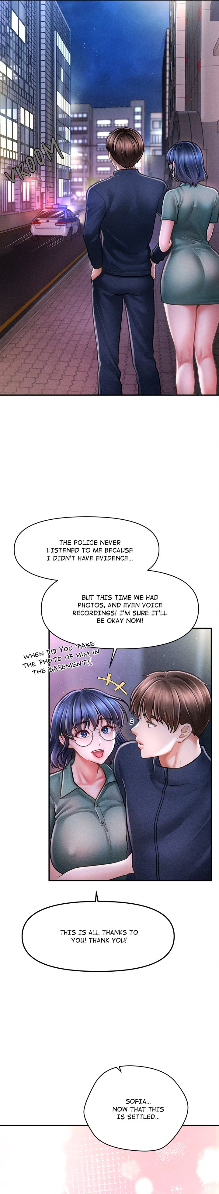 The Chairman’s Secret Son NEW image