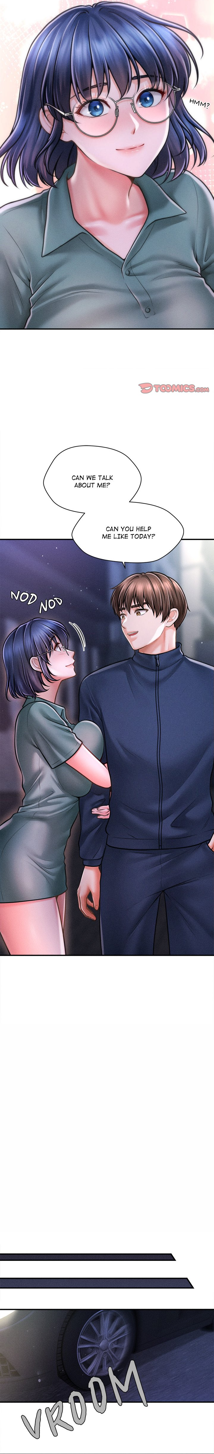 The Chairman’s Secret Son NEW image