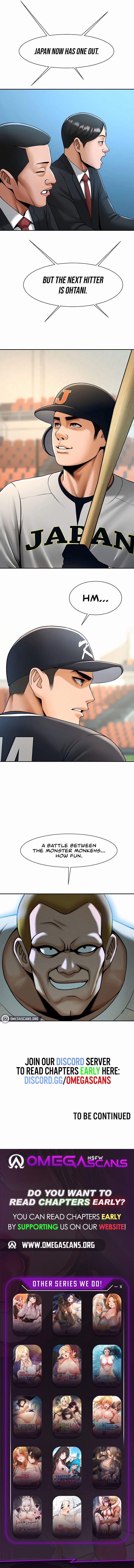 The Cheat Code Hitter Fucks Them All NEW image