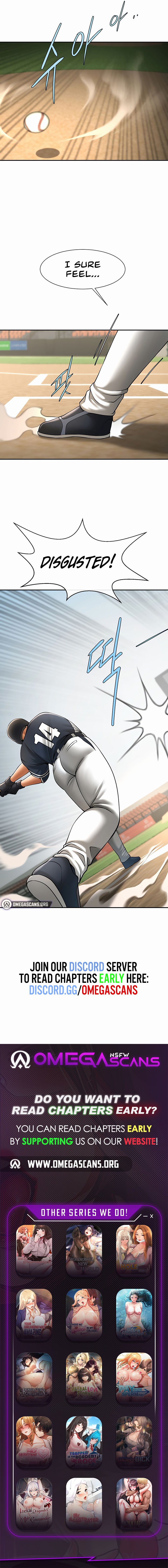 The Cheat Code Hitter Fucks Them All NEW image