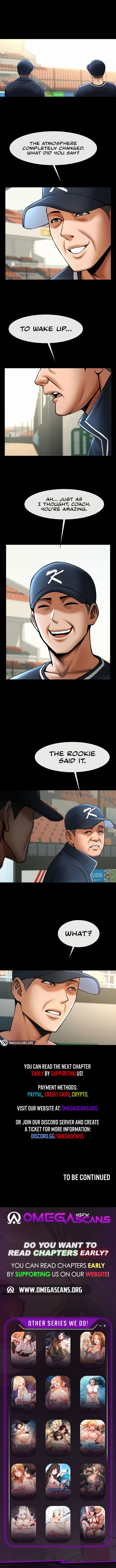 The Cheat Code Hitter Fucks Them All NEW image