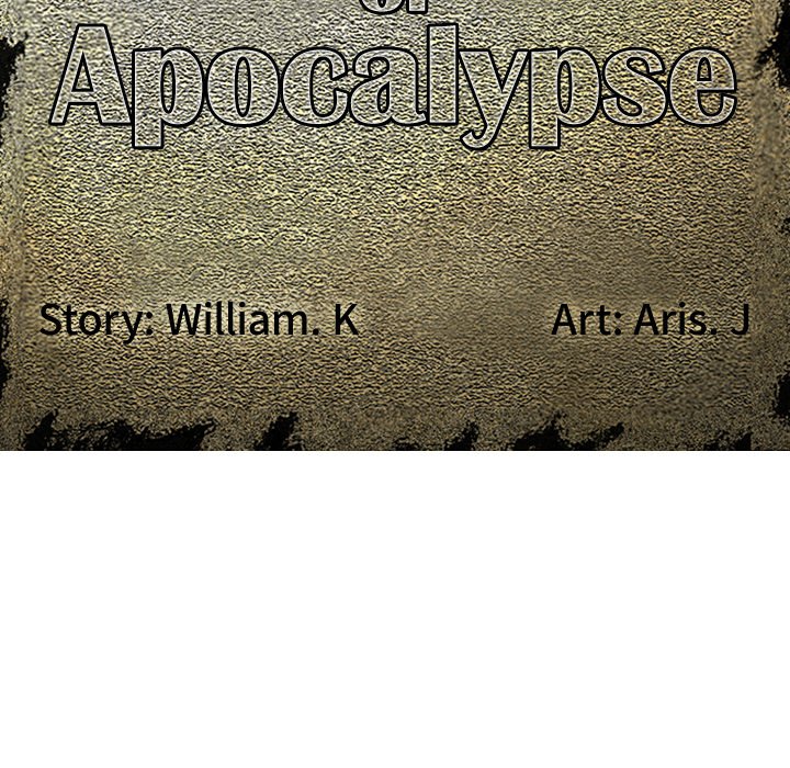 The Chronicles of Apocalypse image