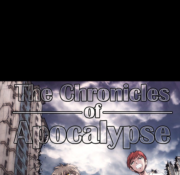 The Chronicles of Apocalypse image