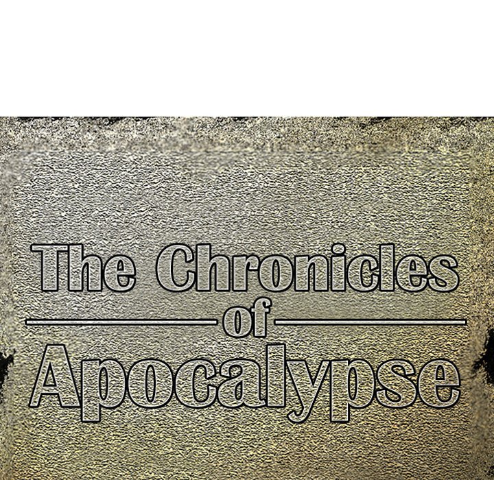 The Chronicles of Apocalypse image