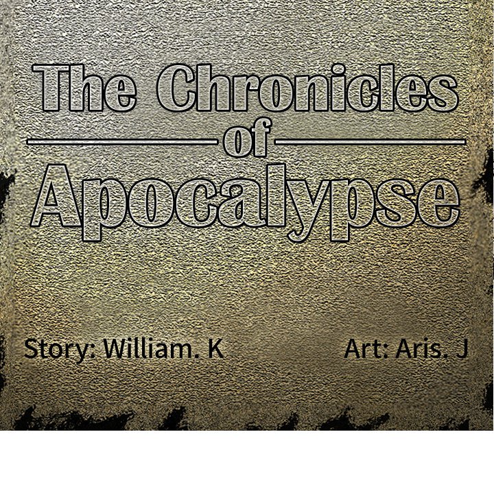 The Chronicles of Apocalypse image