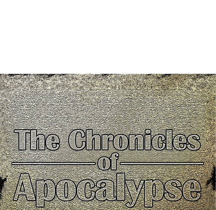 The Chronicles of Apocalypse image