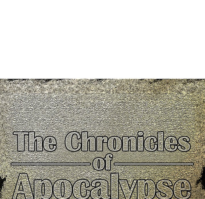 The Chronicles of Apocalypse image