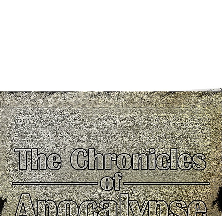 The Chronicles of Apocalypse image