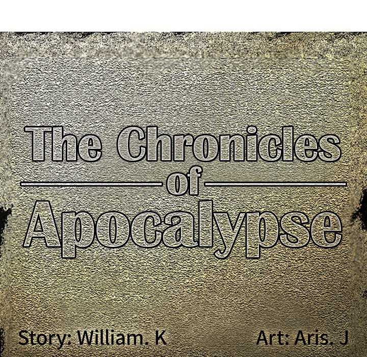 The Chronicles of Apocalypse image