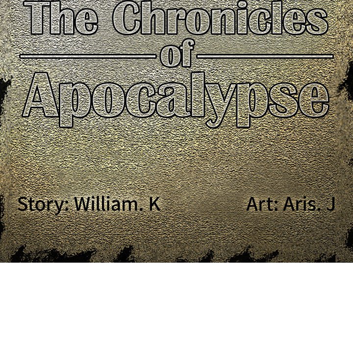 The Chronicles of Apocalypse image