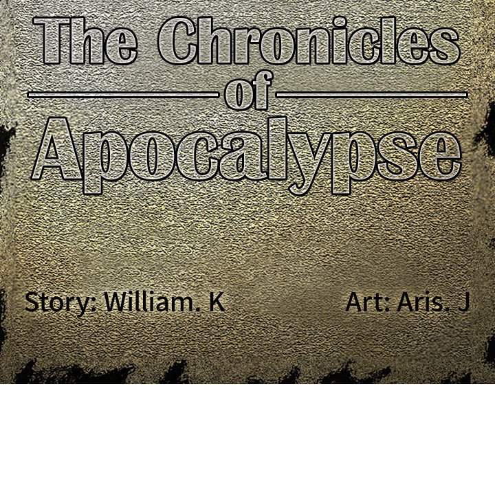 The Chronicles of Apocalypse image