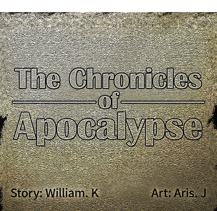 The Chronicles of Apocalypse image