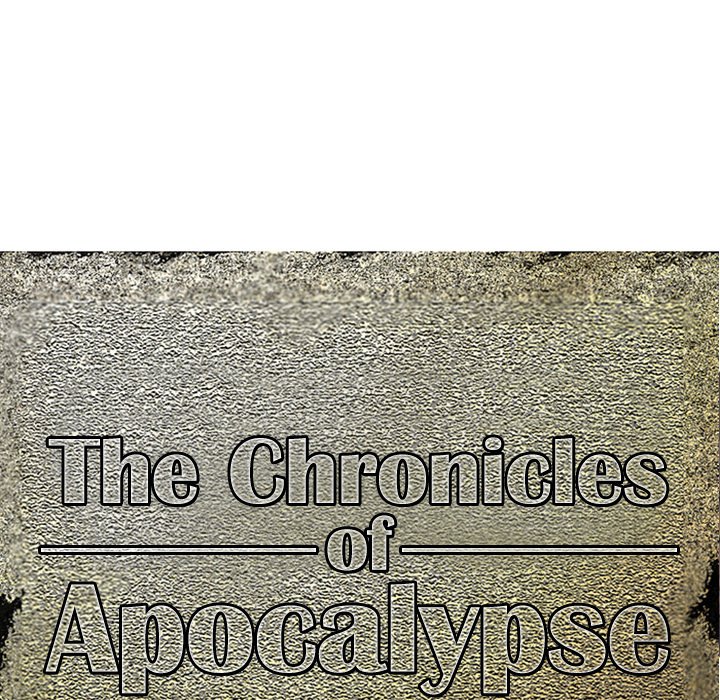 The Chronicles of Apocalypse image