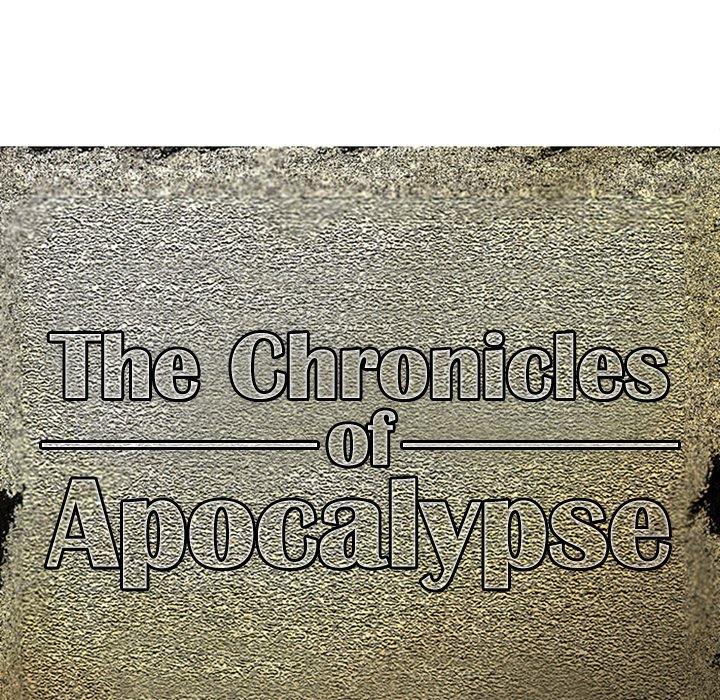 The Chronicles of Apocalypse image