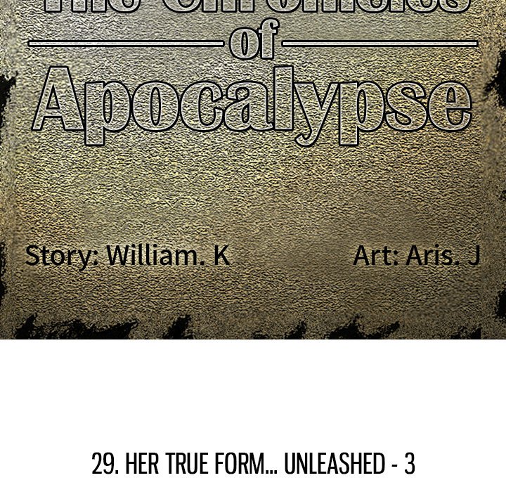 The Chronicles of Apocalypse image