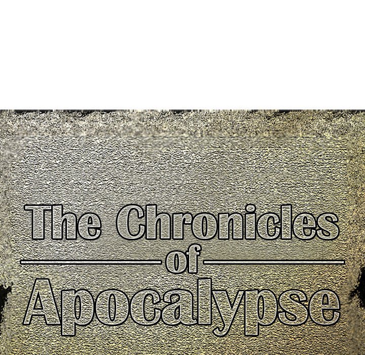 The Chronicles of Apocalypse image