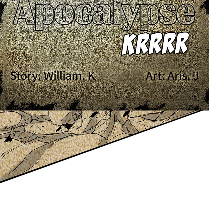 The Chronicles of Apocalypse image