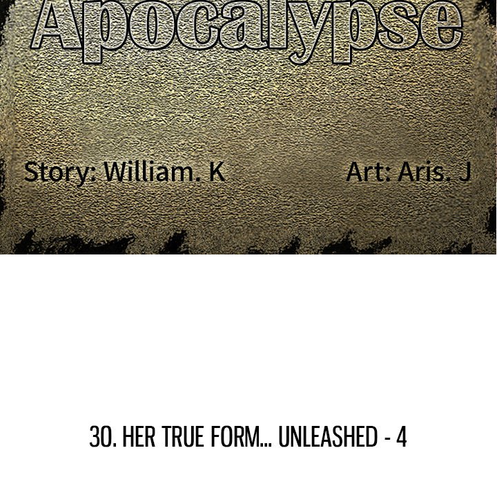 The Chronicles of Apocalypse image