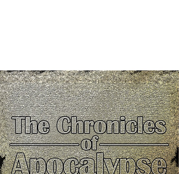 The Chronicles of Apocalypse image