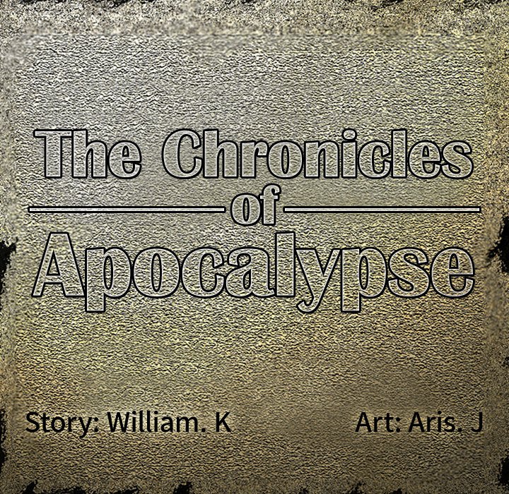 The Chronicles of Apocalypse image