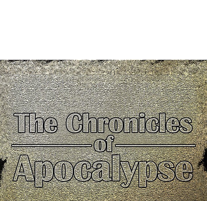 The Chronicles of Apocalypse image