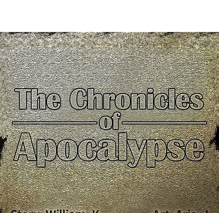 The Chronicles of Apocalypse image