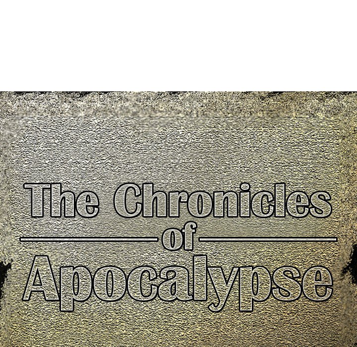 The Chronicles of Apocalypse image